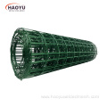 PVC Coated Welded Wire Mesh